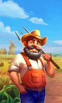 Barnyard Megahays Megaways
