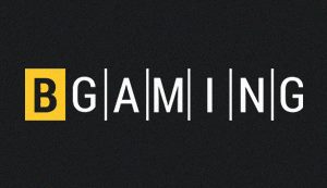 Bgaming